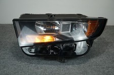 Composite headlight left for sale  Jacksonville
