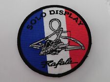 Patch armee air d'occasion  Toulon-