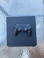 Sony playstation slim usato  San Bonifacio