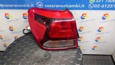 Fanale post. parte usato  Cinisello Balsamo