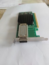 Mellanox mcx455a ecat gebraucht kaufen  Mühlheim