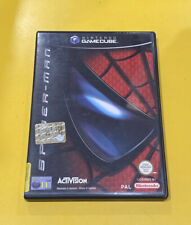 Spider man gioco usato  Italia