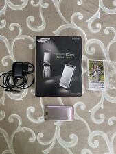Cellulare telefonino samsung usato  Frattamaggiore