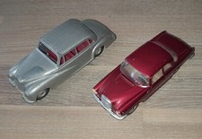 Anciennes miniatures solido d'occasion  Roquebrune-Cap-Martin