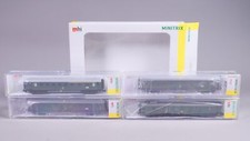 Spur minitrix 18709 gebraucht kaufen  Hamburg