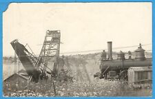 Ontario mines iron for sale  Syracuse