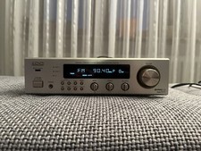 Denon receiver dra gebraucht kaufen  Sindelfingen