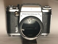 Pentacon six 6x6 gebraucht kaufen  Deutschland