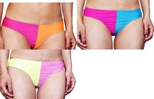 Solo slip costume usato  Italia