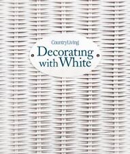 Country living decorating for sale  LONDON