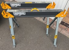 Toughbuilt c550 saw for sale  LOUGHBOROUGH