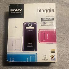 Sony mhs pm5khd for sale  LONDON