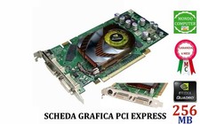 Scheda grafica pci usato  Forli