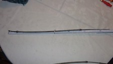 Bautenzug bowdenzug handbremse gebraucht kaufen  Halle
