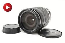 Canon EF-S 18-200 mm F3.5-5.6 IS [quase em perfeito estado] do Japão #Ca-1227-3 comprar usado  Enviando para Brazil