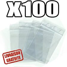 Sachets pochettes zip d'occasion  Lézat-sur-Lèze