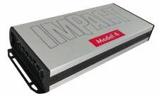 Amplificatore impact canali usato  Santa Maria Capua Vetere
