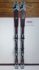 Nordica evo 160cm d'occasion  Expédié en Belgium