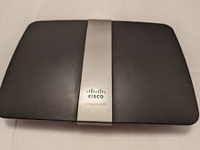 Roteador Wireless Cisco Linksys EA4500 N900 Dual Band Wi-Fi - USADO - SEM Adaptador CA comprar usado  Enviando para Brazil