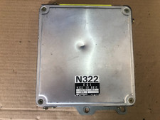 Mazda rx7 ecu for sale  NORWICH