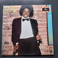 Vinyl michael jackson gebraucht kaufen  Wöllstein