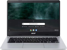 ACER Chromebook CB314-1HT-P2DF Intel Pentium N5030/8GB/64GB/14" CHROME OS AZERTY comprar usado  Enviando para Brazil