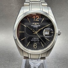 Technos watch men for sale  Manchester