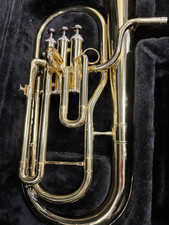 Jupiter tenor horn for sale  SOUTHAMPTON