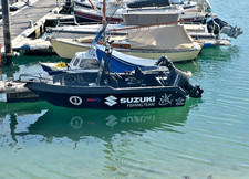 Twisted marine fishing for sale  HAYLING ISLAND