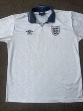 England home football for sale  NORWICH