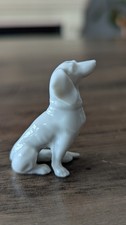 Rosenthal porzellanfigur dacke gebraucht kaufen  Wolfsburg