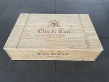 Clos tart bourgogne d'occasion  France