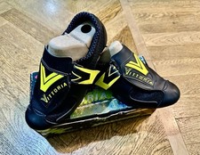 Rare scarpe ciclismo usato  Roma