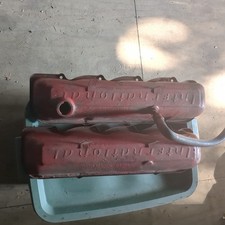 Two vintage international for sale  Pigeon