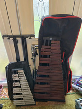 Glockenspiel xylophone stands for sale  BEVERLEY