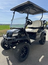 Club car nward gebraucht kaufen  Freilassing