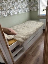 Slakt kids white for sale  GUILDFORD