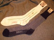 sheer mens socks for sale  Joliet