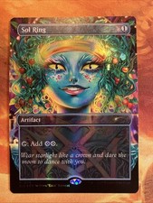 Mtg double rainbow d'occasion  Expédié en Belgium