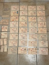 Briefe reichsfinanzverwaltung  gebraucht kaufen  Tiefenbach