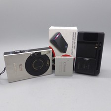 canon powershot 70 d'occasion canon powershot 70 d'occasion Expédié en Belgium