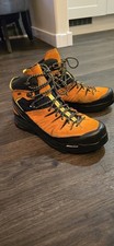 Salomon alp mid for sale  SHETLAND
