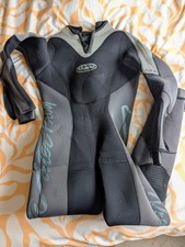 Waterproof semi dry for sale  EASTBOURNE