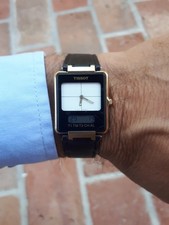 Tissot tank two usato  Dozza