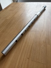 Low whistle f for sale  GRAYS