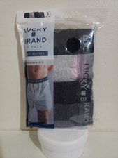 Lucky brand men for sale  Bell Gardens