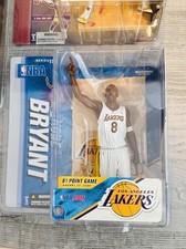 Mcfarlane lakers kobe for sale  Fairview
