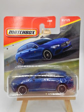 Matchbox neuve mercedes d'occasion  Auneau