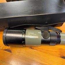 Tamron 05t 20x for sale  WELLINGTON