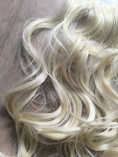 Hair extension usato  Pescara